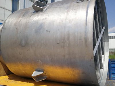 【实力商家】天宁生产消声器  鼓风机消音器  风机消声器图1