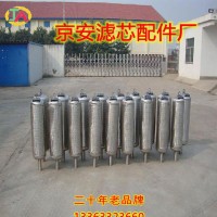 【热门产品】高压风机消音器 专业生产吹瓶机用消音器 发货快