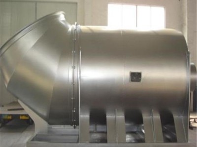 誉美 蒸汽排汽消声器 CGX 抗式消音器图1