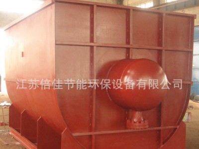 2017年蒸汽管道吹扫消声器直销,蒸汽管道吹扫消声器价格优惠图1