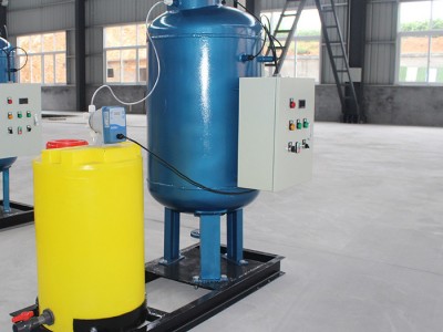 换热器消音器排汽管道消音器设备 不锈钢蒸汽管道排汽消音器批发 小孔消声器图1