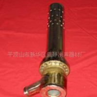 潜水式蒸汽喷射消声器SDX型