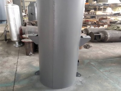 蒸汽消声器 锅炉排汽消声器 管道消音器