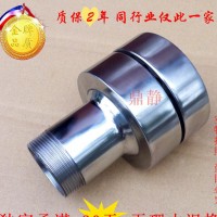 浸没式蒸汽加热器蒸汽消声器消音器DDS-A-50型