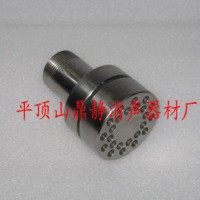 DN50消音器超低噪音热水箱蒸汽消声器DDS-A-50