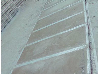 神博 钢构轻型复合板 发泡混凝土保温板 无机防火保温板