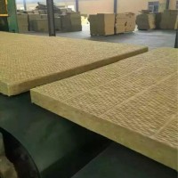 供应大型岩棉保温板生产厂家 外墙憎水硬质岩棉保温板生产厂家 天然玄武岩岩棉保温板 高密度岩棉保温板