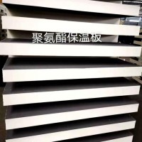 长治发泡聚氨酯保温板保温板聚氨酯保温板批发