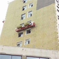 内江 防火岩棉保温板 外墙岩棉保温板 厂家价格