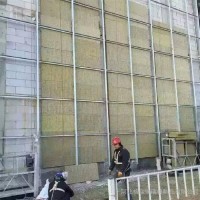 吉林岩棉保温板厂家 硬质岩棉保温板