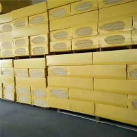 岩棉保温板 外墙保温板 质量可靠 硕雅