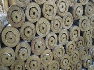 保温管 硅酸铝保温管、岩棉保温管、玻璃棉保温管 价格图1