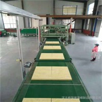 隔热保温岩棉保温板厂家 硬质岩棉保温板