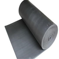 奥乐斯 生产销售 橡塑保温板 耐火保温隔热橡塑保温板