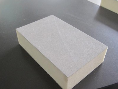 英硕 聚氨酯保温板 外墙聚氨酯保温板 聚氨酯复合保温板
