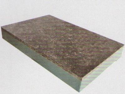 **薄石材保温板 一体板材 石材幕墙保温板 EPS保温板