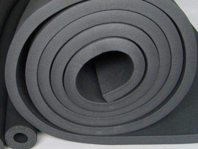 生产 橡塑保温板 橡塑板保温管   B1B2保温板   减震橡塑保温板  齐全厂家