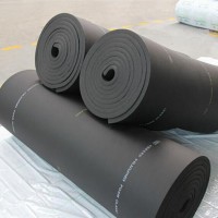 展硕    橡塑保温板   黑色橡塑保温板   阻燃级橡塑保温板   橡塑保温板批发