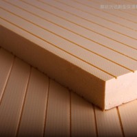兴达供应保温隔热挤塑板 外墙专用挤塑保温板