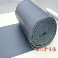 承德橡塑板价格 橡塑保温板厂家  发泡橡塑保温板价格