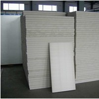 厂家生产聚氨酯保温板 聚氨酯复合保温板 聚氨酯保温板