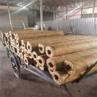 泉州管道保温管 憎水岩棉保温管 保温隔热