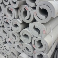 管道保温管 PEF聚乙烯保温管 实体厂家