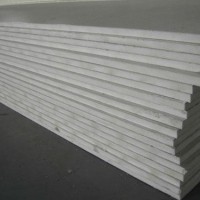 兴达生产聚氨酯板保温板材