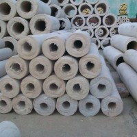 河北诚阔管道保温管、硅酸铝保温管