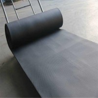 北浦橡塑保温板 铝箔橡塑保温板 量大优惠