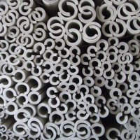 聚乙烯发泡保温管 PEF保温管 保温材料