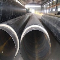 沧州维恩 直埋聚氨酯保温管 聚氨酯复合保温管 聚氨酯无缝保温管  复合保温管 直埋保温管 来图定制