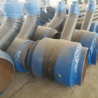 沧州保温管件 防腐保温管件 保温管 保温管道 品质保证