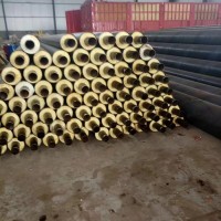 给水保温管 暖气保温管 保温聚氨酯钢管 口碑好