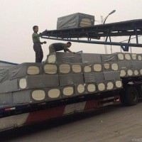 聚氨酯保温板硬泡外墙保温板冷库屋面隔热材料聚氨酯复合板保温板