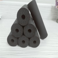 美锦价格优惠 橡塑保温管 橡塑海绵保温管 性能稳定
