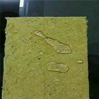 供应定制秦皇岛防水防火岩棉保温板 石家庄高密度岩棉保温板 外墙岩棉保温板