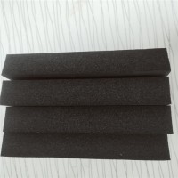 瀚晴 橡塑保温管 橡塑海绵保温管 厂家货源