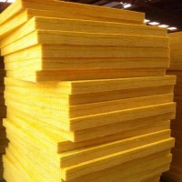 玻璃棉 玻璃棉保温板 玻璃棉保温板厂家 规格齐全
