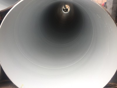 规格 钢套钢蒸汽保温管 直埋蒸汽保温管 蒸汽保温管