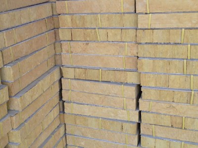 岩棉保温板 价格不贵 硬质岩棉板保温板 保温材料厂家直供 高密度 防火板