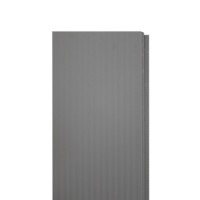 洛千益 金属雕花保温板外墙保温装饰一体板金属保温装饰板 保温板