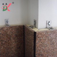兴达氟碳漆饰面一体保温板厂家