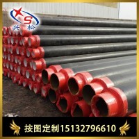 汕尾无缝保温管