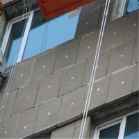 河北厂家供应泡沫玻璃保温板防水阻燃隔热保温板