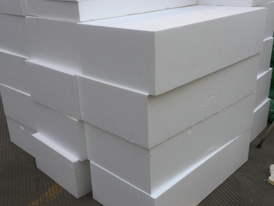 畅锦 白色泡沫板 聚苯颗粒板 泡沫保温板  外墙泡沫保温板 聚苯板生产厂家