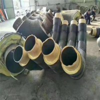 亿舟 供热保温管道 直埋式保温管 发泡预制直埋保温管 保温钢管一件代发
