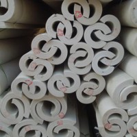 聚乙烯发泡保温管 供应聚乙烯保温管 保温材料