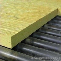 岩棉保温板市场规格 憎水岩棉保温板厂家电话