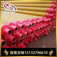 温州架空保温管